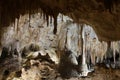 Carlsbad Caverns Royalty Free Stock Photo