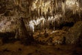Carlsbad Caverns National Park, Travel