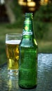 Carlsberg beer