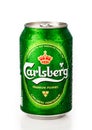 Carlsberg can