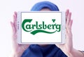 Carlsberg logo