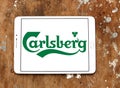 Carlsberg logo