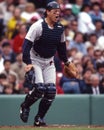 Carlton Fisk, Chicago White Sox Royalty Free Stock Photo