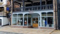 Carluccio`s restaurant in Chester remains closed due to Corona virus