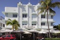 The Carlyle Ocean Drive