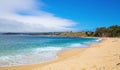 Carmel Beach