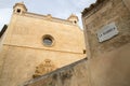 Carmelitas Descalzas Convent Church, Rambla Street, Palma, Major