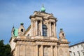 Carmelite Church, Warsaw