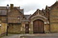 Carmelite Monastery Notting Hill London