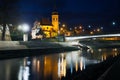 Carmelite templom, Gyor, Hungary