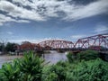 Carmen bridge, Cagayan-de-oro Philippines