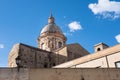 Carmine Maggiore, Palermo, Sicily Royalty Free Stock Photo