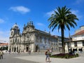 Carmo and Carmelitas Churches in Porto