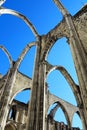 Carmo Church, Lisbon