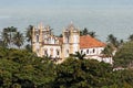 Carmo Church Olinda