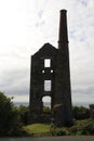 Carn Galver Mine - Cornish Heritage