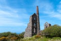 Carn Galver Tin Mine