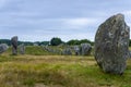 Carnac alignments