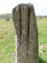 Carnac megalith alignments