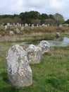 Carnac Stones