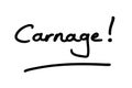 Carnage