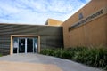 Carnarvon Magistrates Court in Carnarvon Western Australia