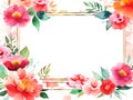 carnation, rose, mother's day, flower, frame, material, background, gift, appreciation, present, mother, mother, bouquet,