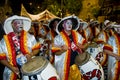 Carnaval in Montevideo