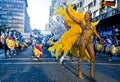 Carnaval in Montevideo