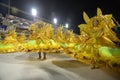 Carnaval Samba Dancer Brazil