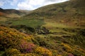 Carneddau Snowdonia Royalty Free Stock Photo