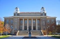 Syracuse University, Syracuse, New York, USA