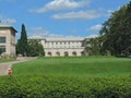 Carnegie Mellon University Royalty Free Stock Photo