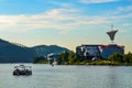 Carnegie Science Center - Pittsburgh, PA