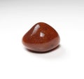 Carnelian mineral pattern