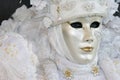 Carneval mask Royalty Free Stock Photo