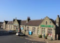 Carnforth station and Heritage Centre, Lancashire