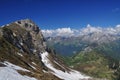 Carnia Alps, Friuli Venezia Giulia region, Italy Royalty Free Stock Photo