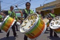 Carnival Band - Arica, Chile