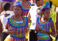 Carnival costumes in Trinidad and Tobago