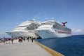 Carnival cruise ships