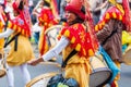 Carnival of Cultures in Berlin, Germany