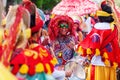 Carnival of Cultures in Berlin, Germany