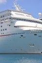 Carnival Ecstasy cruise ship