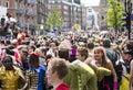 Carnival in Europe, Denmark, Aalborg