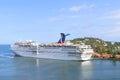 Carnival Fascination - Caribbean Island Cruise Ship Vacation