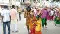 Carnival festival India INDEPENDENCE day celebrations