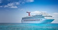 Carnival Freedom Royalty Free Stock Photo