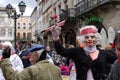 Carnival in Limoux