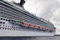 Carnival Magic Royalty Free Stock Photo